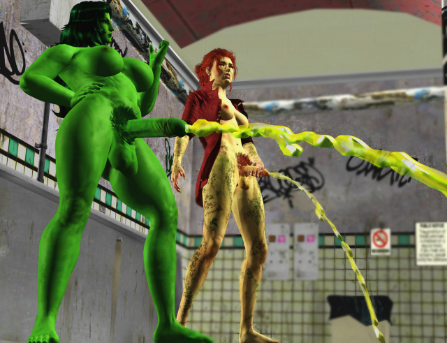 jenbitchpoison ivy+she-hulkfd703999cba6846528ee8234fcda14db