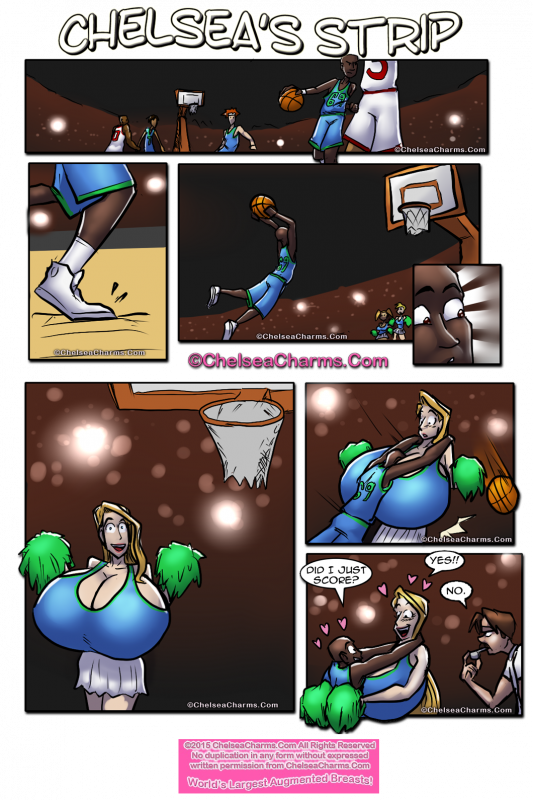 jon freeman+lucky-cursechelsea charmsb0d4832b7eb5a3732d057716c9ee21a9