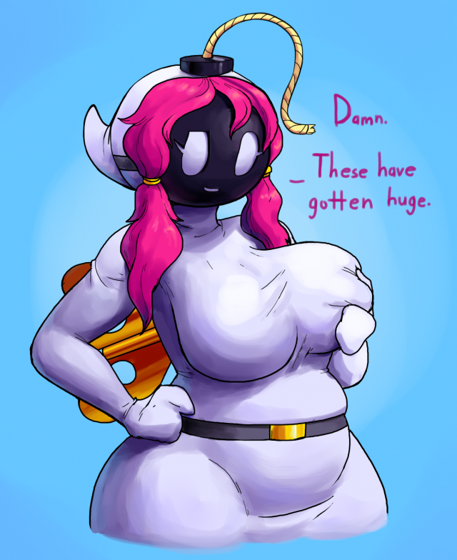 mataknight+outta syncbob-omb+shy-bombc21acc0271d6df12a07ce0fe03f73e8b