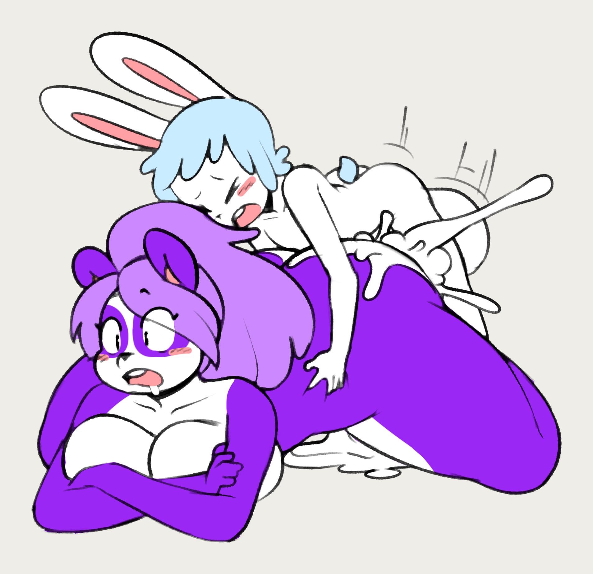 Pleasure Bunny Porn