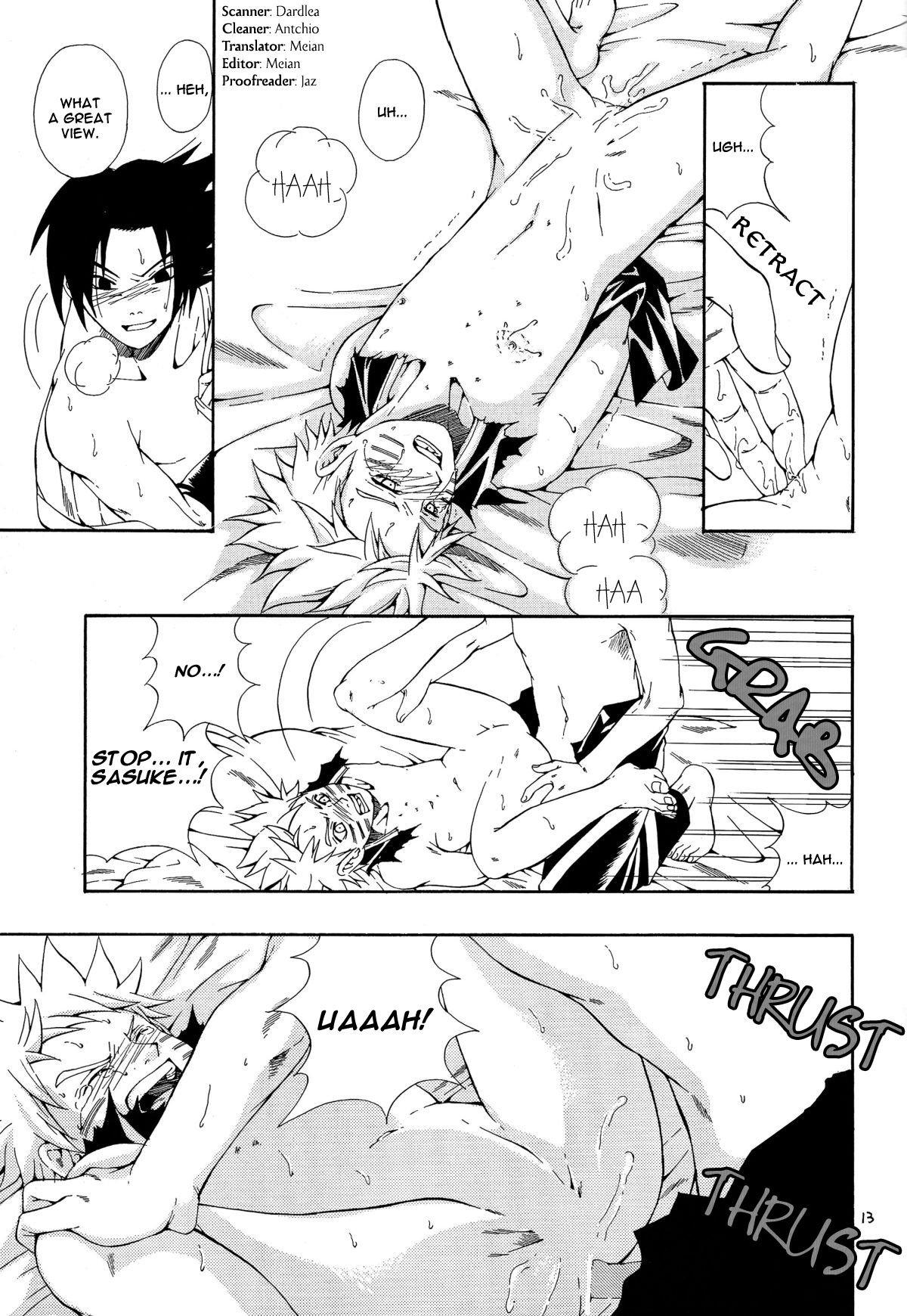 Naruto sasuke hentai yaoi фото 64