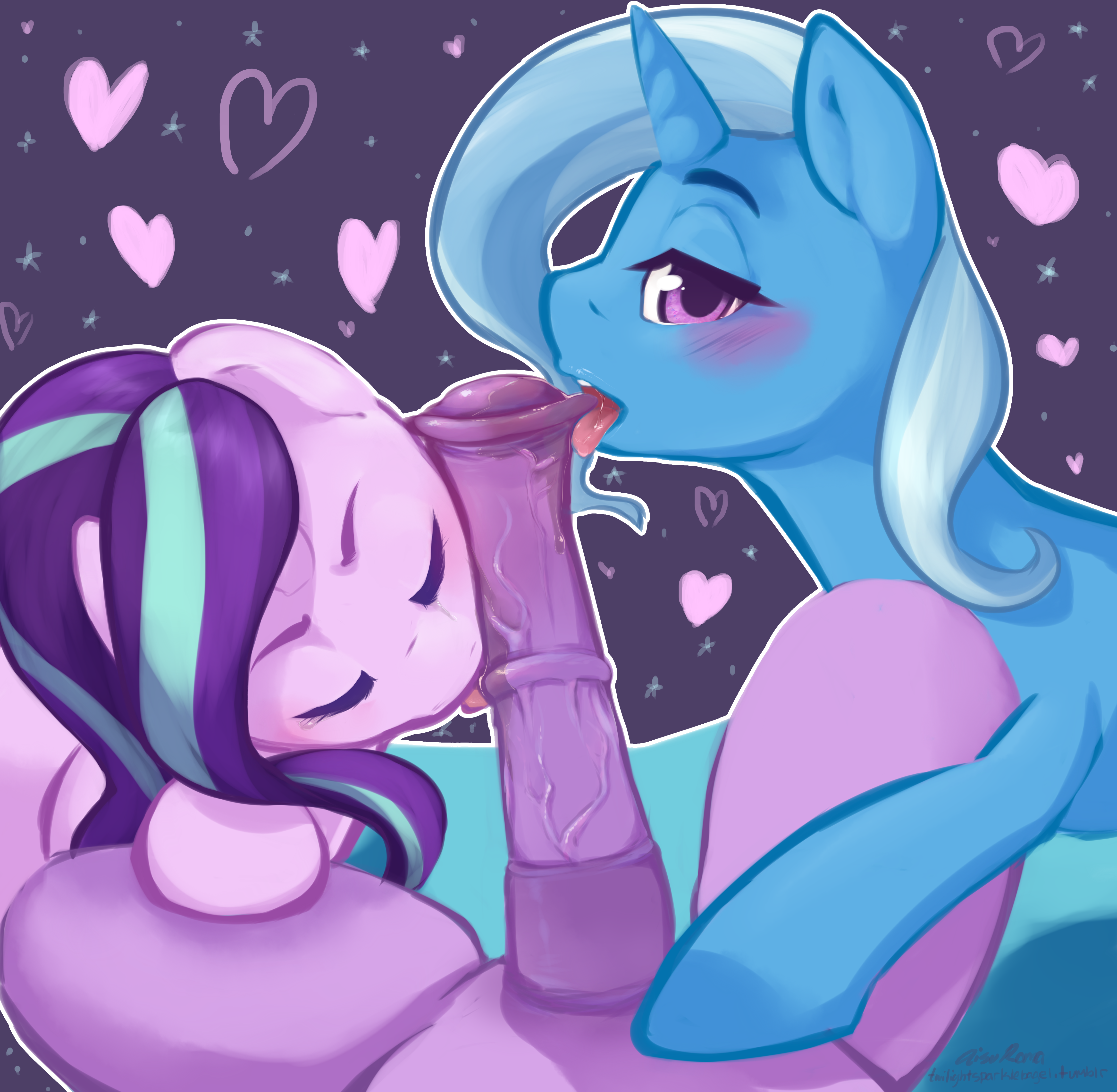 Mlp Starlight Glimmer Porn