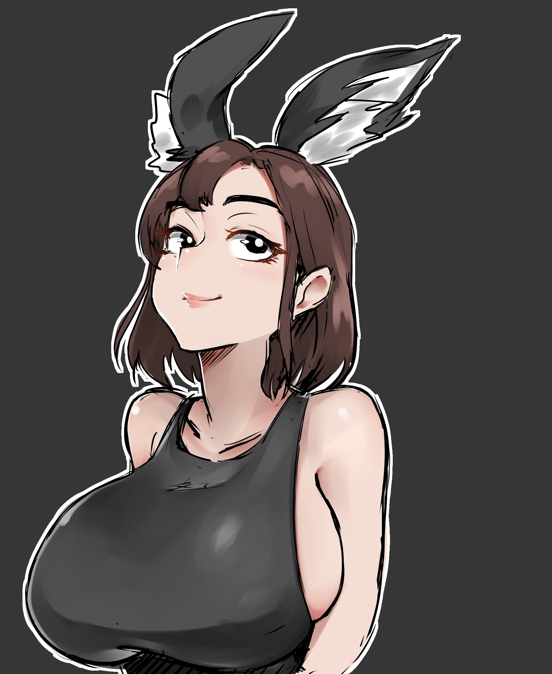 Bunnyyayumi