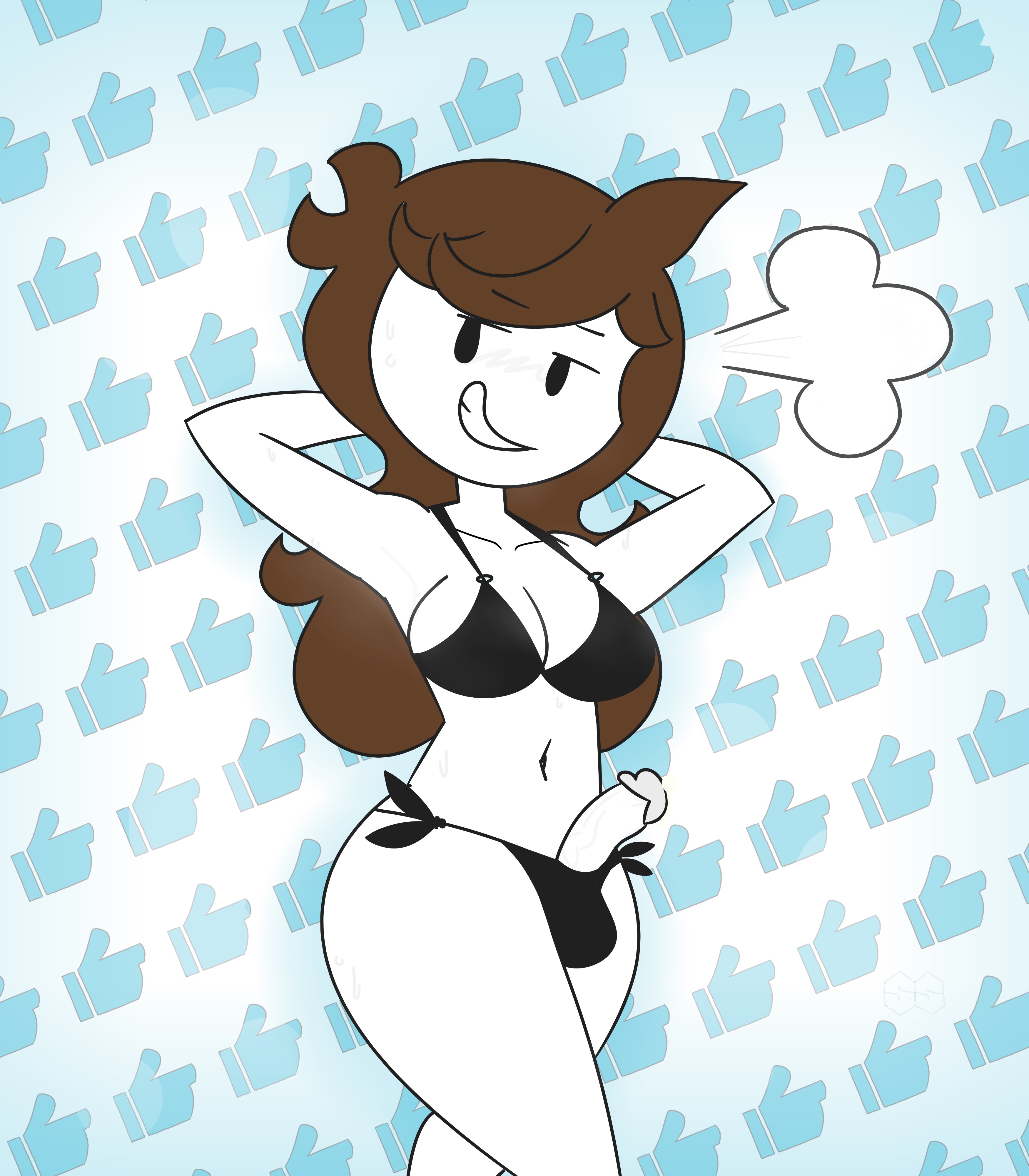 jaiden+jaiden animations.