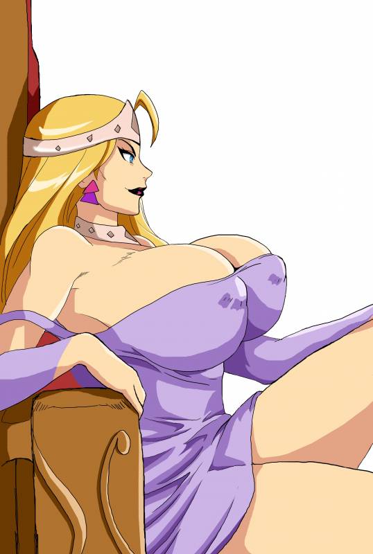 queen hadea