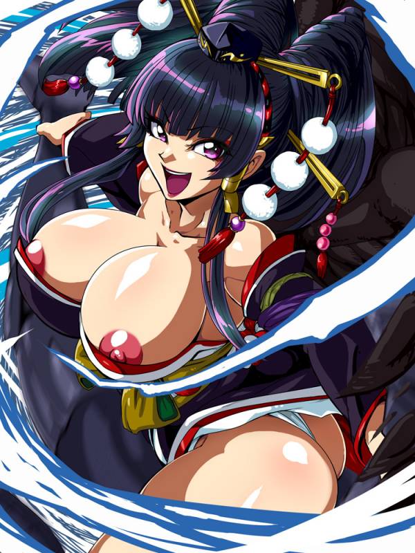 nyotengu