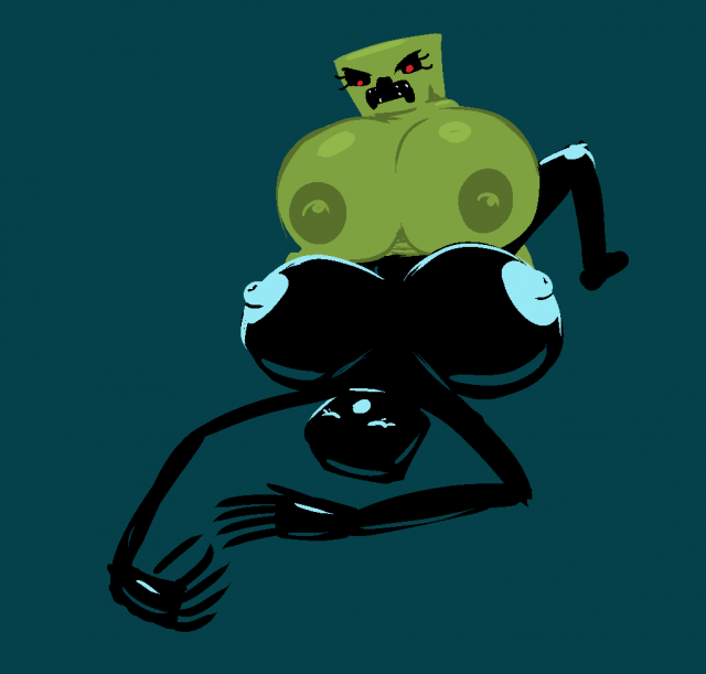 creeper+enderman+endermen+enderwoman