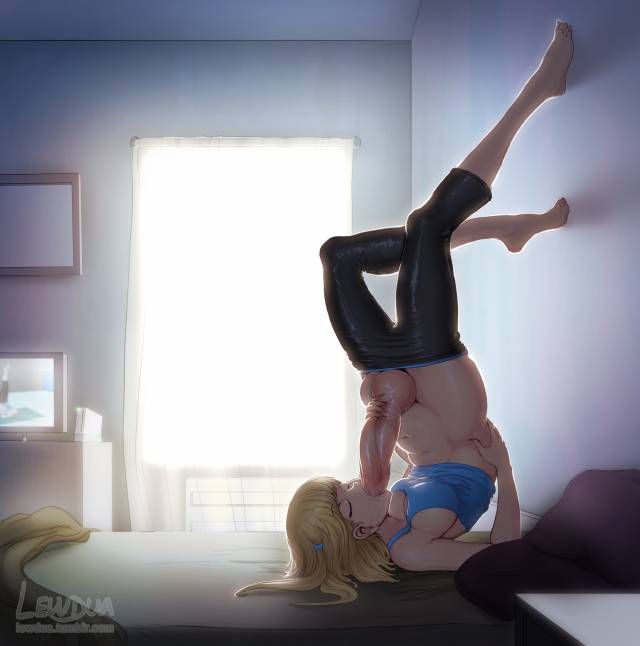 nessie (lewdua)
