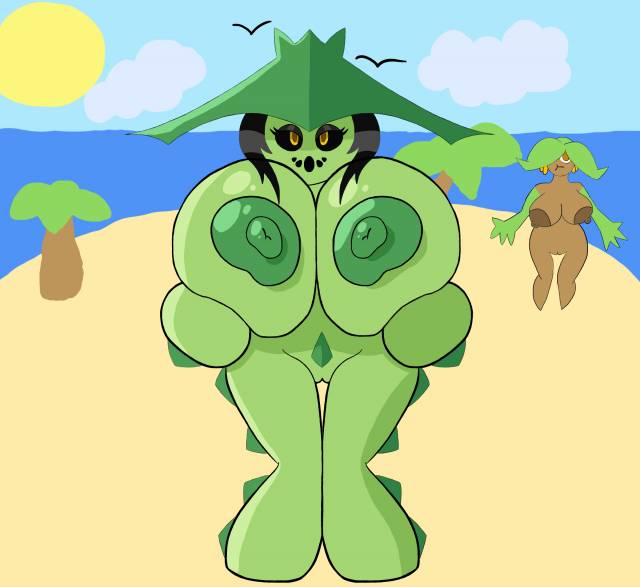 nora+tropius
