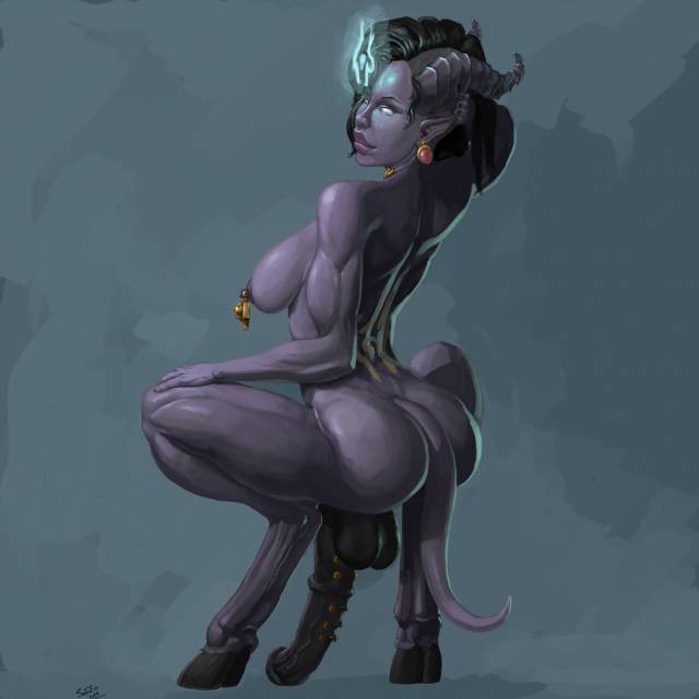 draenei