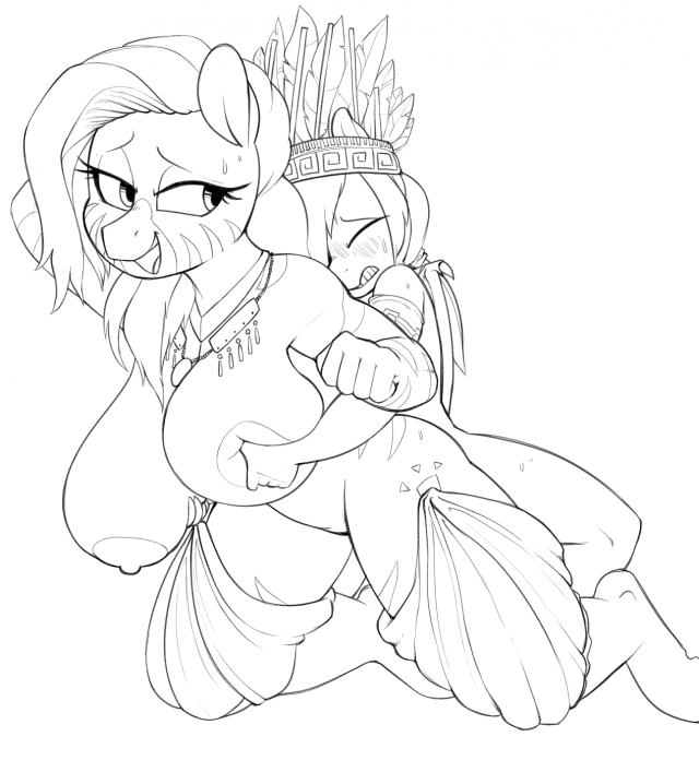 dusk rhine+fan character+regalia+zuri (duskthebatpack)