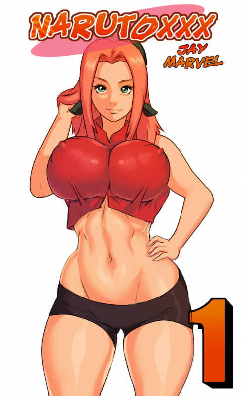 sakura haruno