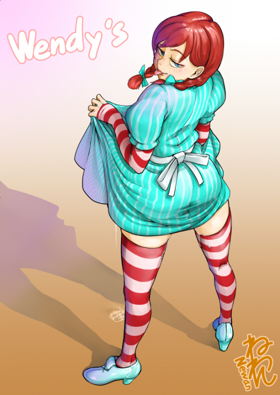 wendy thomas