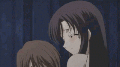 itou makoto+katsura kotonoha