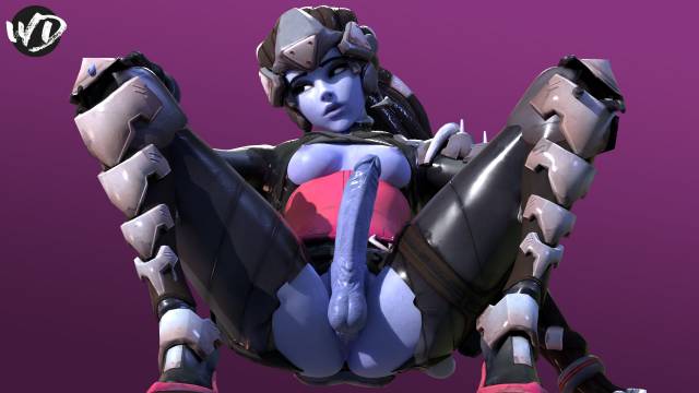 noire widowmaker+widowmaker