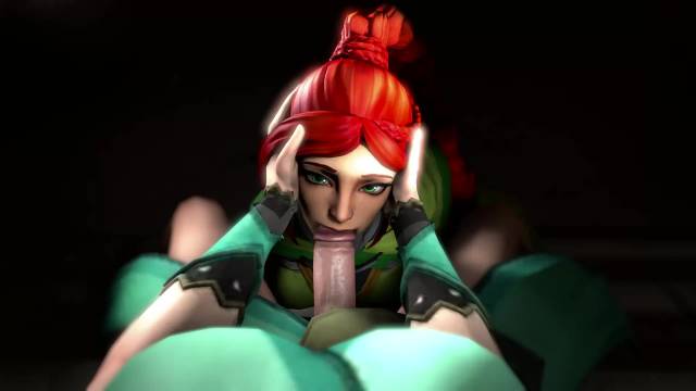 cassie (paladins)+timber cassie+ying