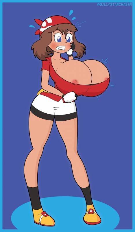 may (pokemon)