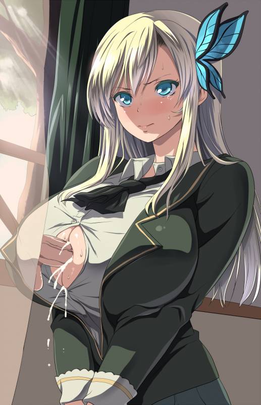kashiwazaki sena
