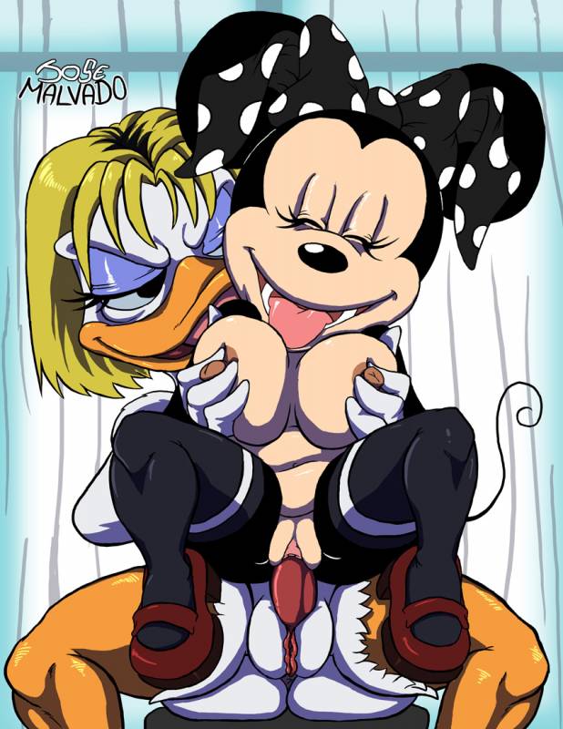 minnie mouse
