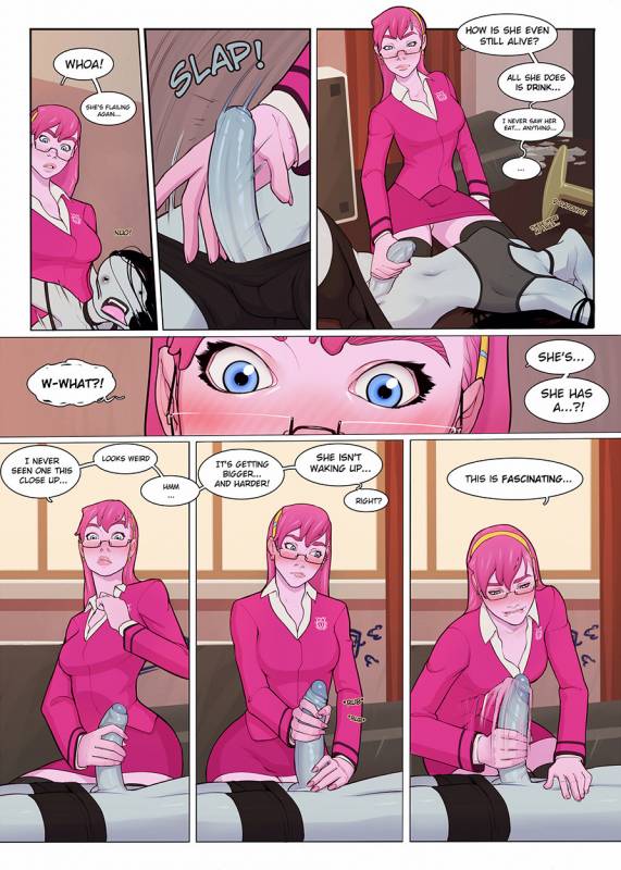marceline+princess bubblegum