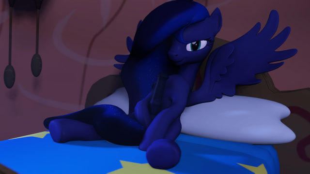princess luna (mlp)