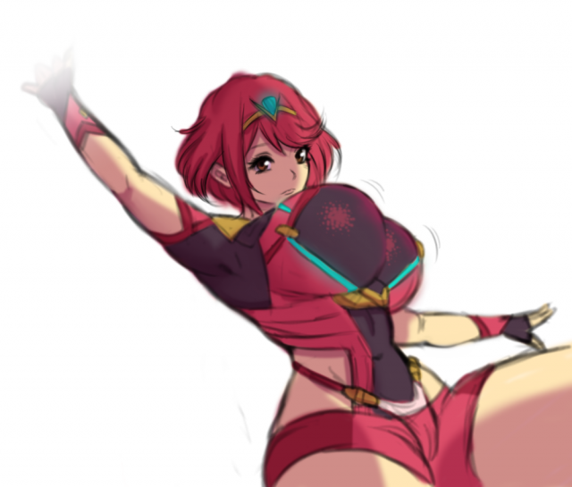 pyra