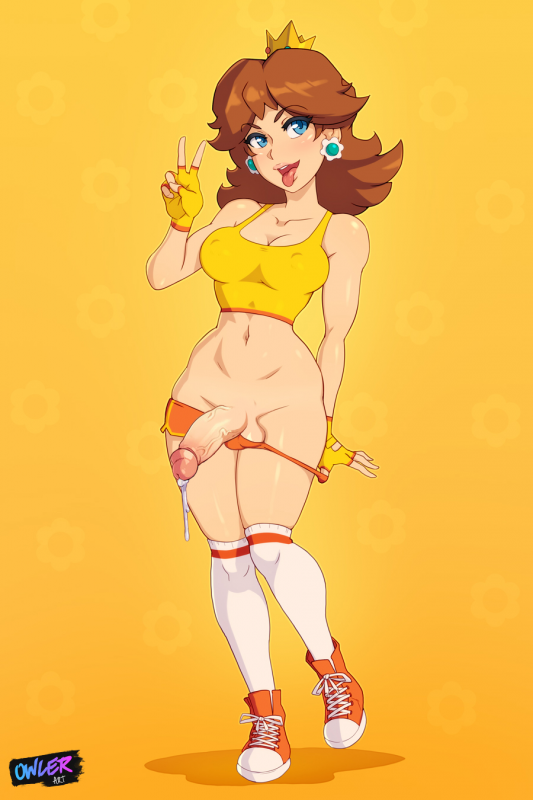 princess daisy