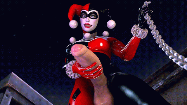 harley quinn