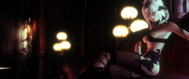 au ra