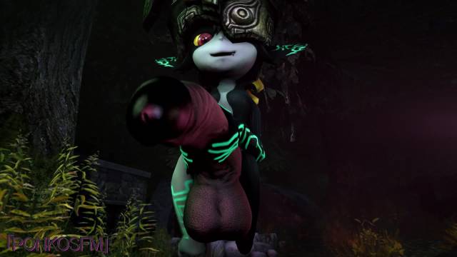 imp midna+midna