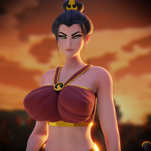 azula