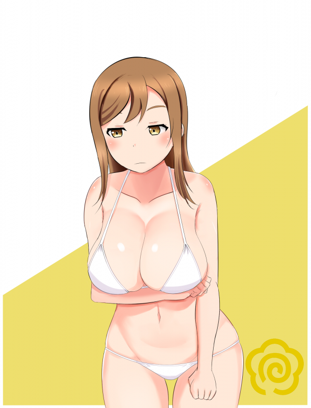 kunikida hanamaru