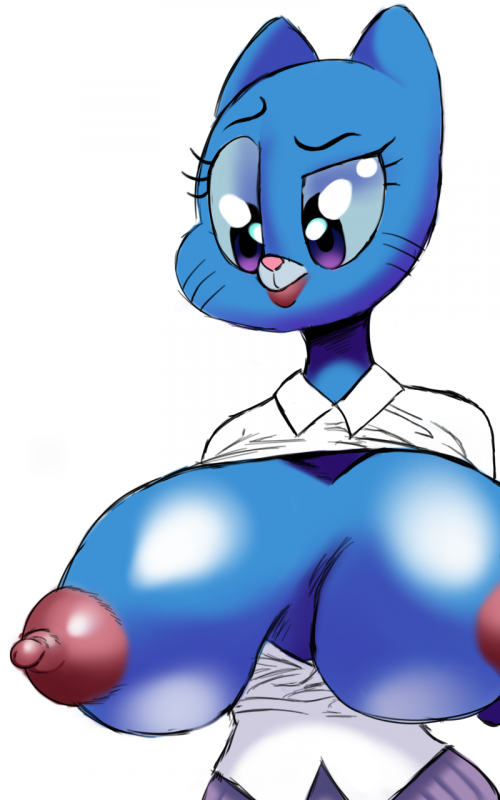nicole watterson