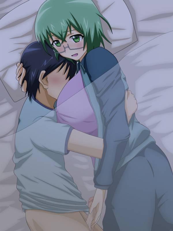 yamada maya (infinite stratos)