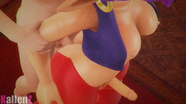 shantae (character)
