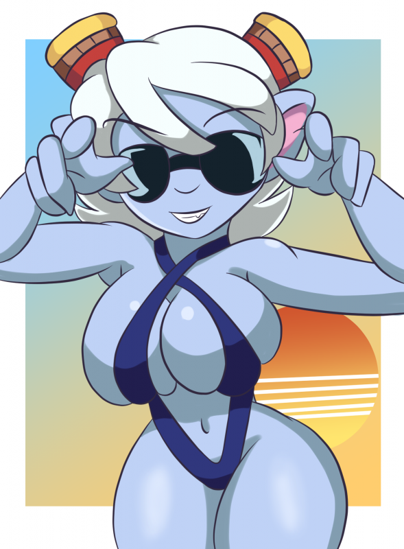 tristana+yordle