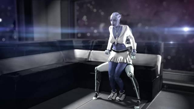 asari+edi+liara t'soni