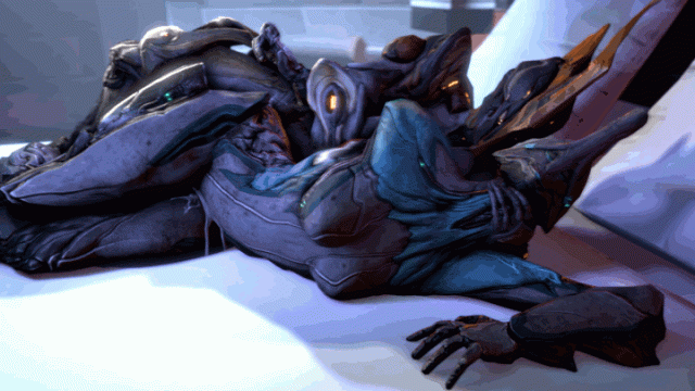 ember (warframe)+nyx (warframe)