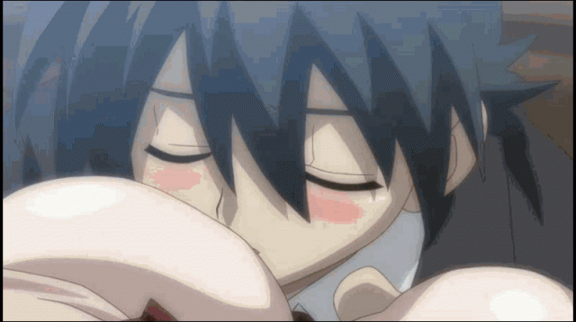 itou makoto+katsura kotonoha