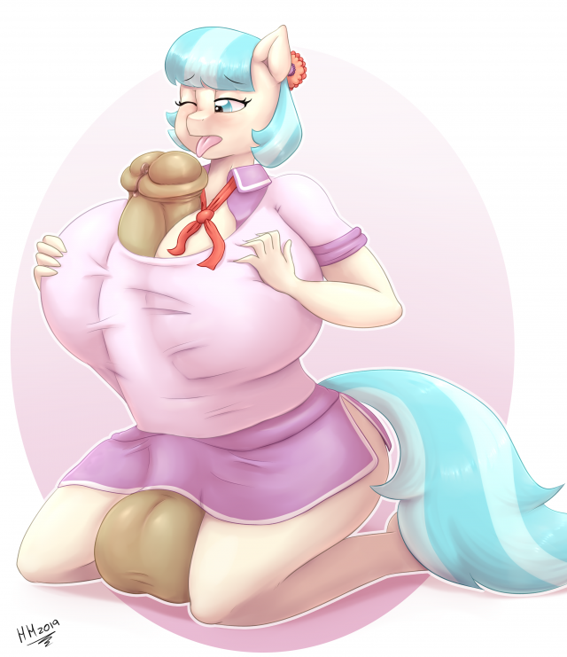 coco pommel (mlp)