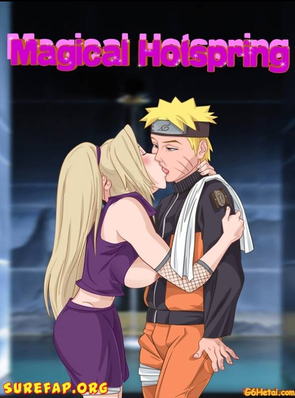 ino yamanaka+uzumaki naruto