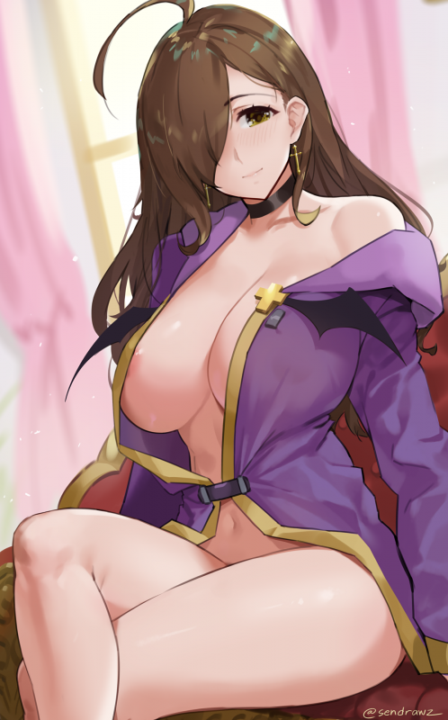wiz (konosuba)