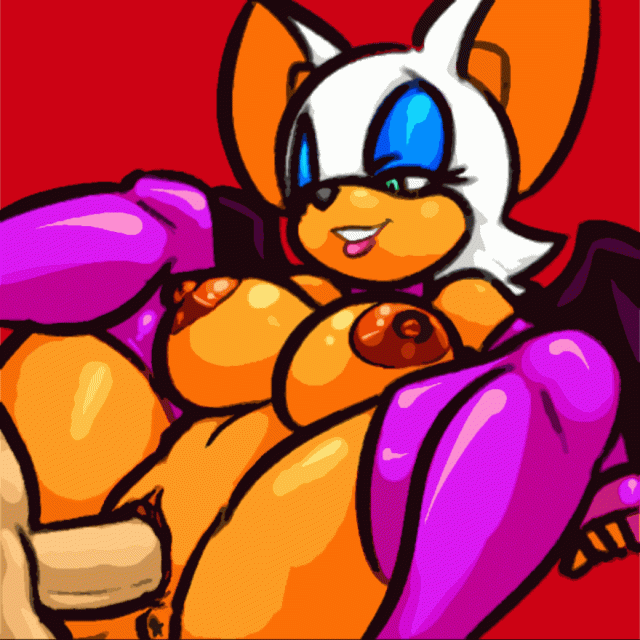 rouge the bat