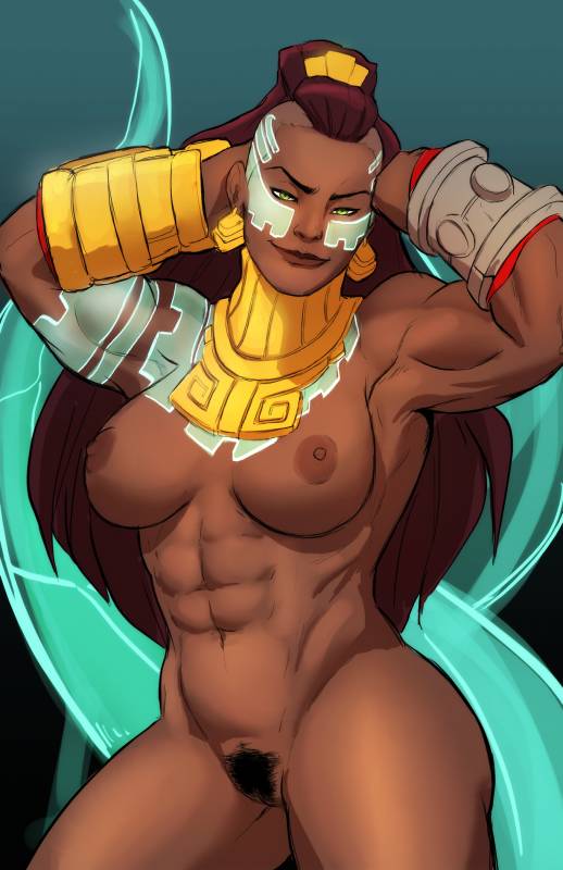 illaoi