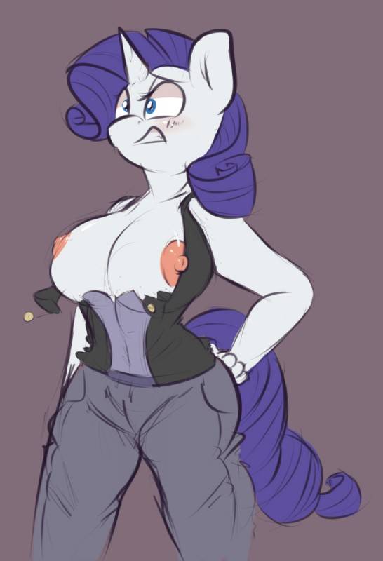 rarity (mlp)