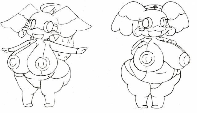 audino