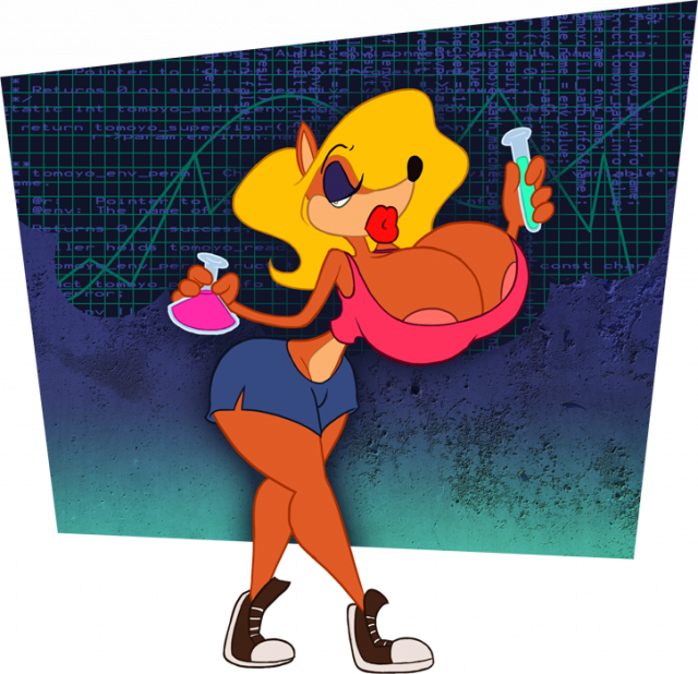 tawna bandicoot