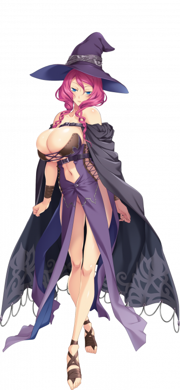 astrid flamel
