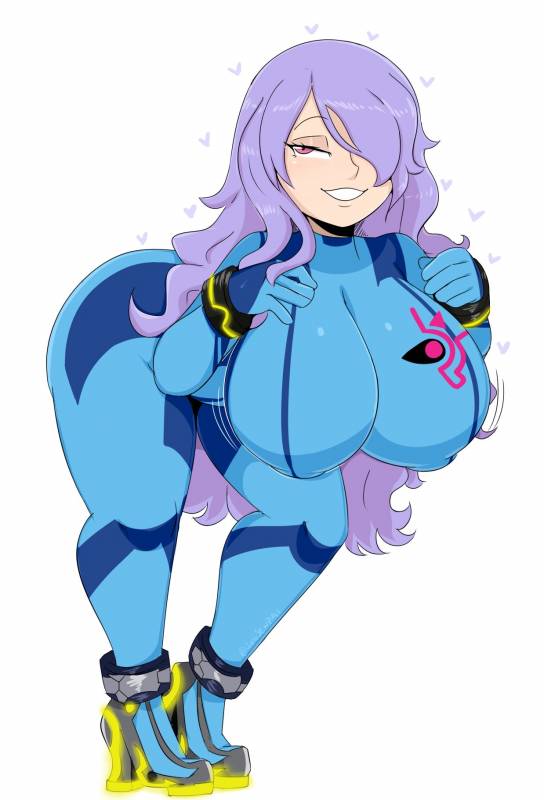 camilla (fire emblem)