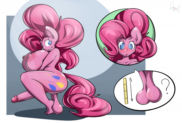 pinkie pie (mlp)